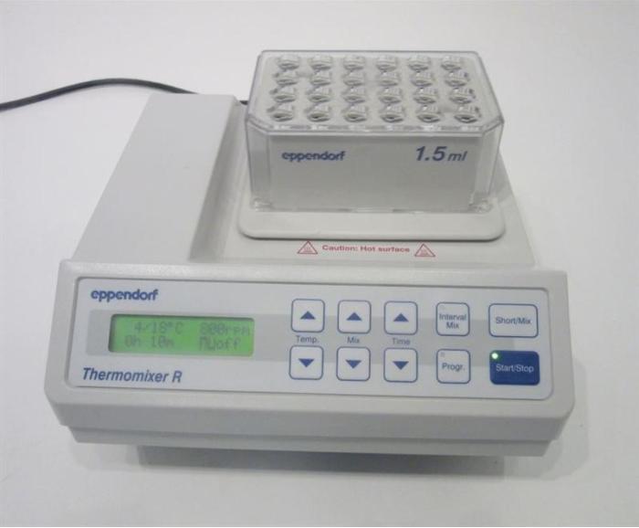 Eppendorf Comfort 5355