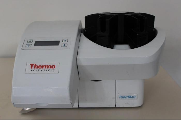 THERMO SHANDON Printmate 450