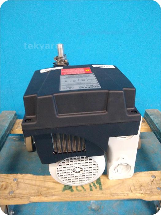 Leybold Sogevac SV40/65 BIFC VACUUM PUMP