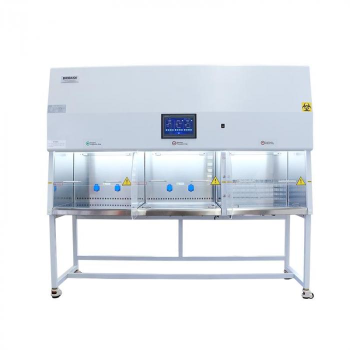 BIOBASE PCR1600 Multifunctional workstation