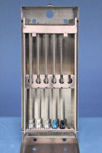 Storz Nezhat-Dorsey Hydro-Dissection System Probe Tip and Insert Set