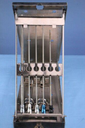 Storz Nezhat-Dorsey Hydro-Dissection System Probe Tip and Insert Set