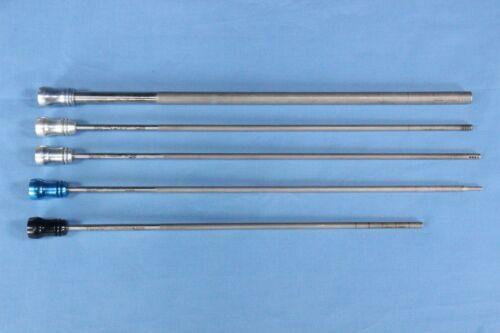 Storz Nezhat-Dorsey Hydro-Dissection System Probe Tip and Insert Set