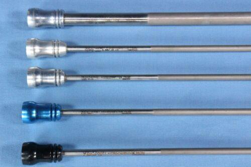 Storz Nezhat-Dorsey Hydro-Dissection System Probe Tip and Insert Set