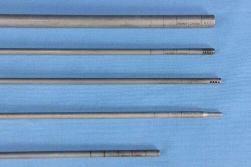 Storz Nezhat-Dorsey Hydro-Dissection System Probe Tip and Insert Set