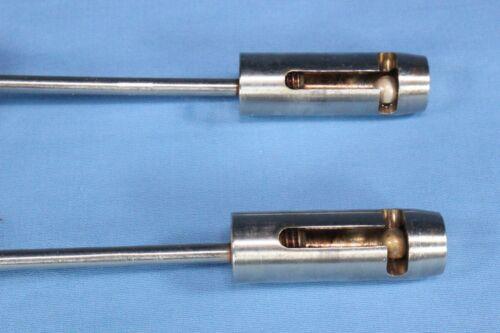 Storz Nezhat-Dorsey Hydro-Dissection System Probe Tip and Insert Set