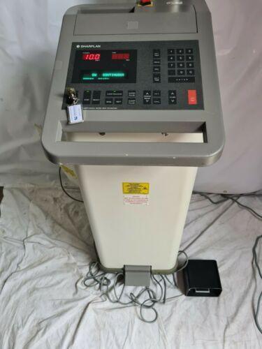 SHARPLAN Lumenis 1055S 635nm CO2 Neuro Gynecology ENT Aesthetic Medical Laser