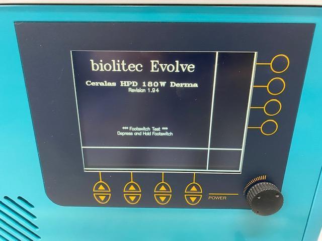 BIOLITEC Evolve