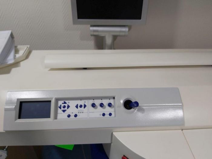 ZEISS MEL 80 Laser – Excimer