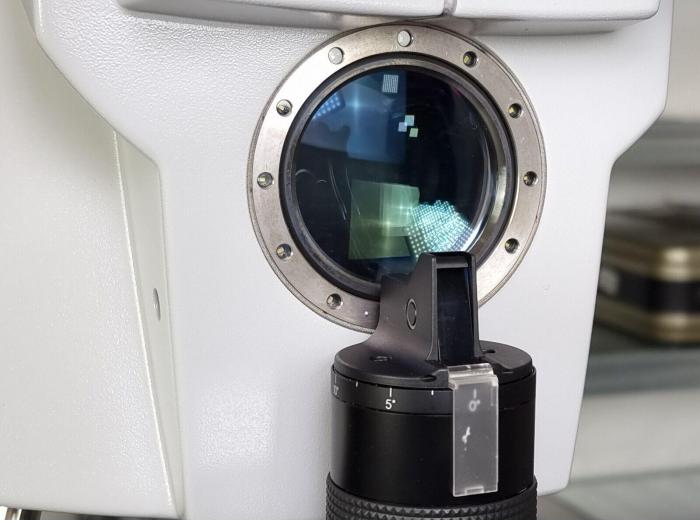 ZEISS Visulas YAG II