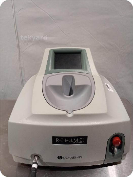 Lumenis ReLume Diode Laser System