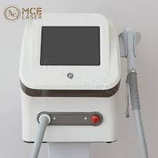 MCE LASER TECHNOLOGY D-808