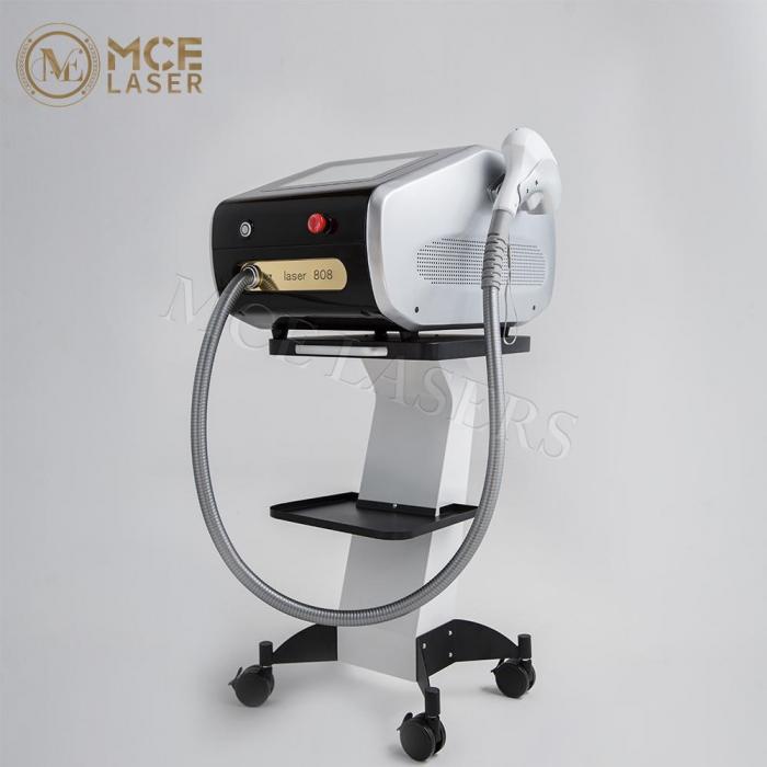 MCE LASER TECHNOLOGY MCE-102