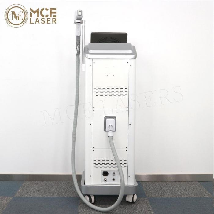 MCE LASER TECHNOLOGY MCE-112