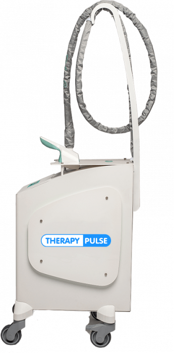 THERAPY EQUIPMENT Therapy Pulse