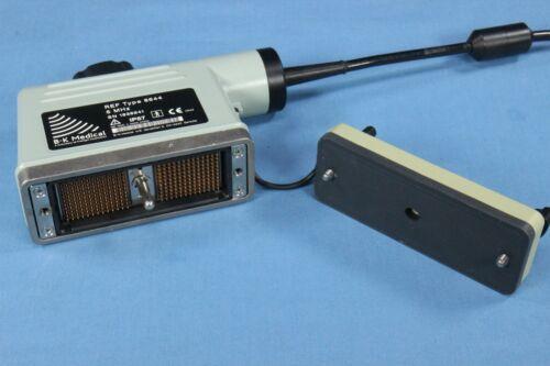 B-K BK B and K Medical 8644 Ultrasound Transducer Ultrasound Probe with Warranty