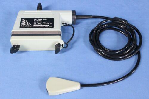 B&K Medical 8645 Ultrasound Probe BK Ultrasound Transducer with Warranty