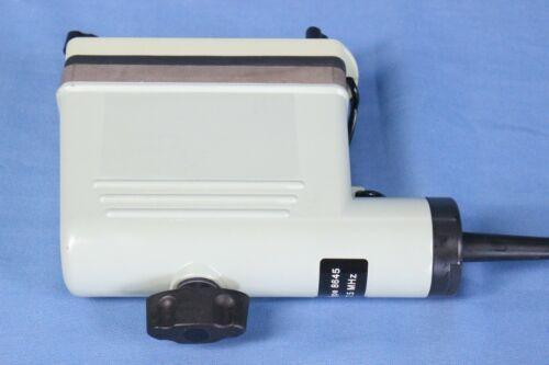 B&K Medical 8645 Ultrasound Probe BK Ultrasound Transducer with Warranty