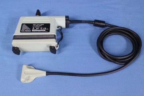 B&K Medical 8659 Ultrasound Probe BK Ultrasound Transducer with Warranty!!