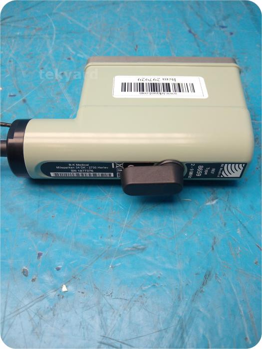 B-K Medical 8659 Ultrasound Transducer Probe