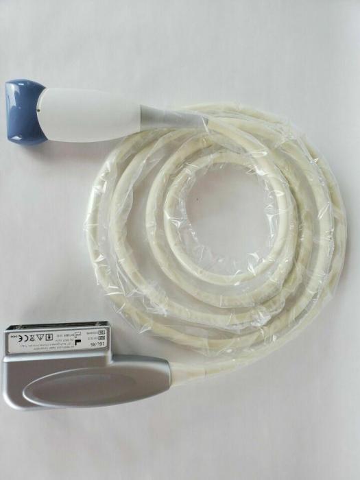 GE 16L-RS Ultrasound Transducer