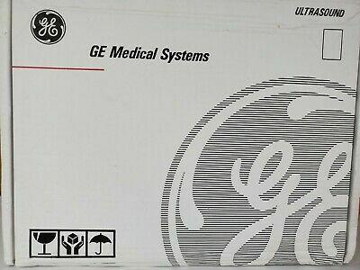 GE 16L-RS Ultrasound Transducer