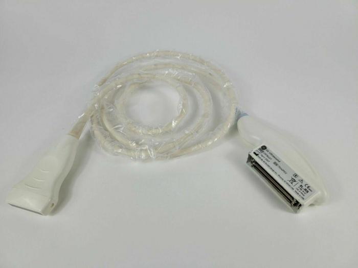 GE 8L-RS Ultrasound Transducer