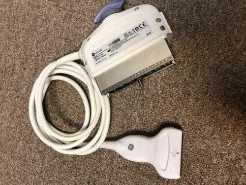 DEMO GE L3-12-D Ultrasound Transducer **WITH WARRANTY**