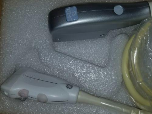 GE L4-12T-RS Ultrasound Transducer