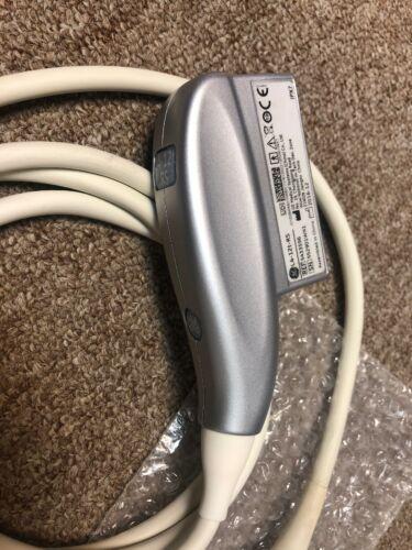 GE L4-12T-RS Ultrasound Transducer / Probe