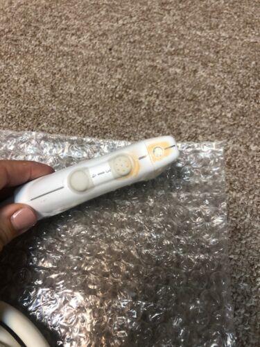 GE L4-12T-RS Ultrasound Transducer / Probe