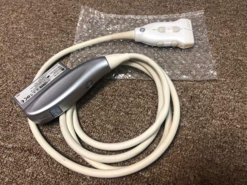 GE L4-12T-RS Ultrasound Transducer / Probe