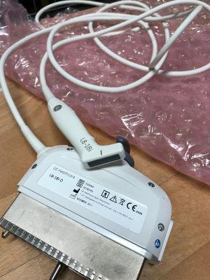 GE L8-18i Ultrasound Transducer