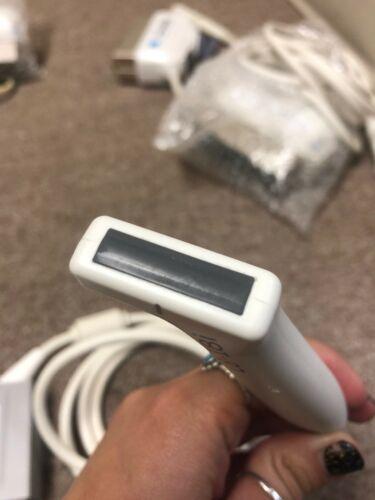 GE L8-18i-SC Ultrasound Transducer Probe