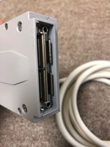 GE L8-18i-SC Ultrasound Transducer Probe