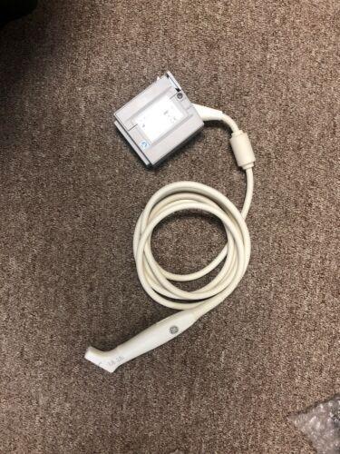 GE L8-18i-SC Ultrasound Transducer Probe