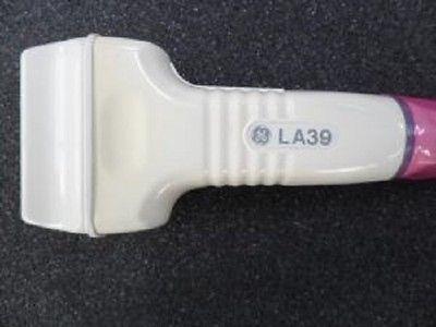 GE LA39 Ultrasound Transducer