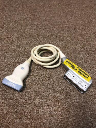 GE ML6-15-RS Ultrasound Probe/Transducer USED DEMO