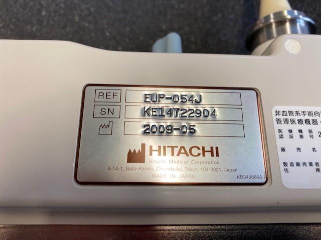 HITACHI EUP-054J