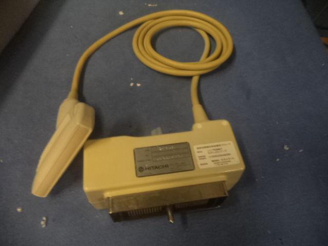 HITACHI EUP-L53L Ultrasound Transducer