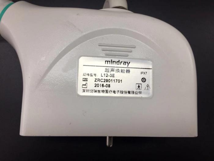 MINDRAY L12-3E