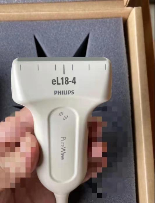 Used 2019 PHILIPS EL18-4