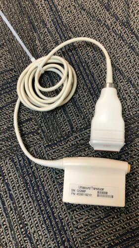 Philips L12-3 Linear Array Ultrasound Probe Transducer