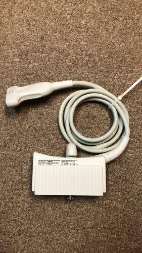 Acuson 15L8W Ultrasound Transducer Probe