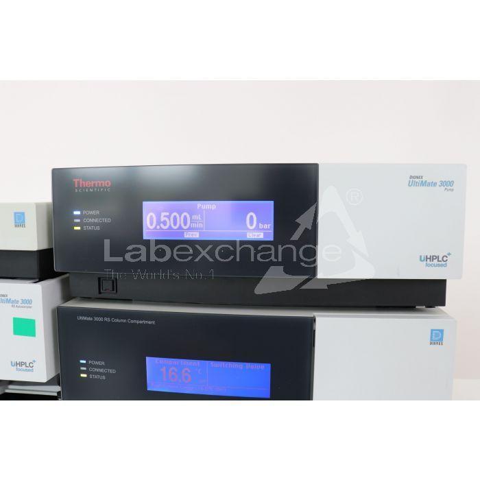 Thermo Scientific Ultimate 3000 RS