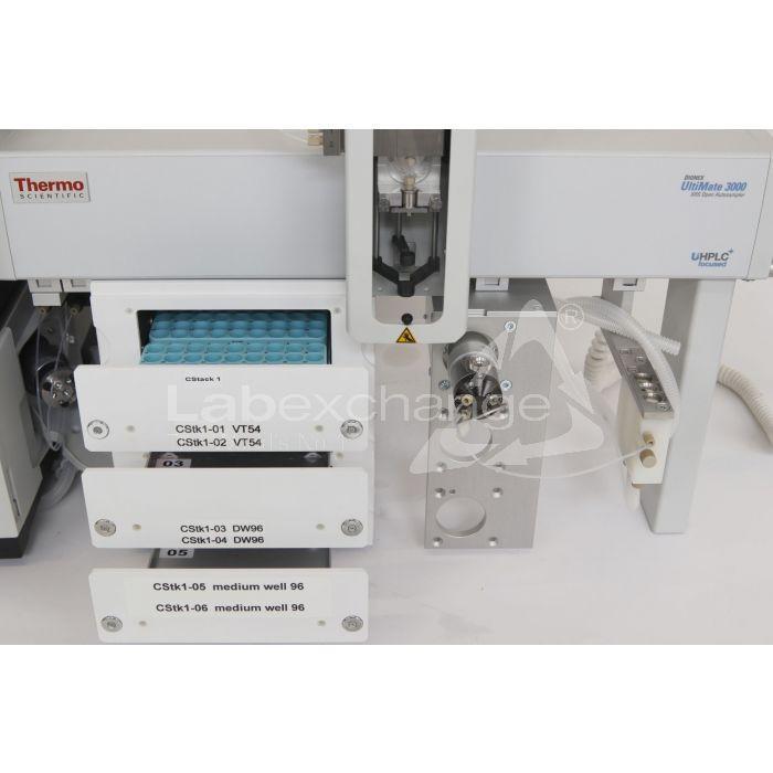 Thermo Dionex UltiMate 3000 XRS