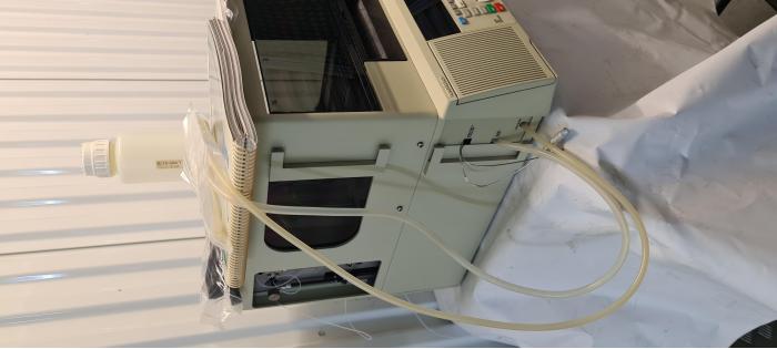 PERKINS Series 200 LC Autosampler