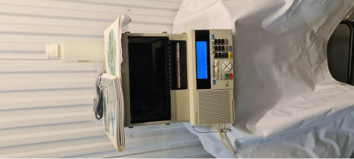 PERKINS Series 200 LC Autosampler