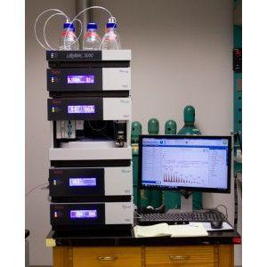 Thermo Scientific UltiMate 3000, VWD