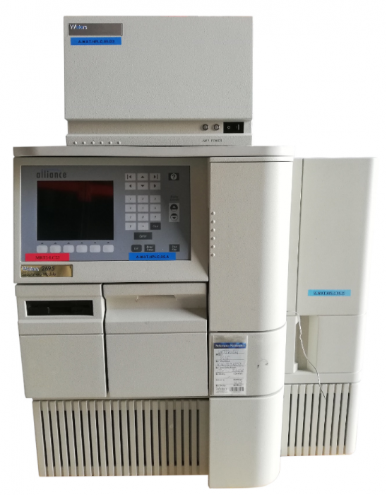 Waters HPLC Alliance